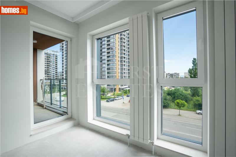 Тристаен, 103m² - Жк. Дружба 2, София - Апартамент за продажба - Фърст Естейтс  - 119385324