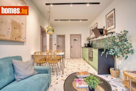 Четиристаен, 105m² - Апартамент за продажба - 119385344