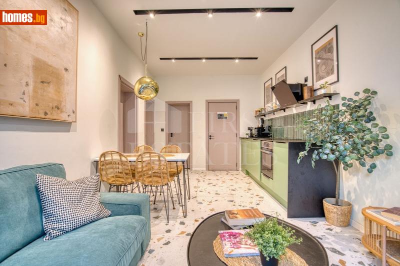 Четиристаен, 105m² -  Център, София - Апартамент за продажба - Фърст Естейтс  - 119385344