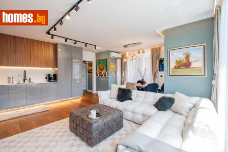 Тристаен, 115m² - Апартамент за продажба - 119385446