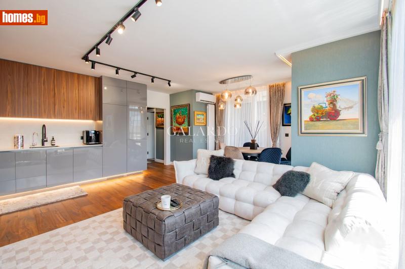 Тристаен, 115m² - Кв. Павлово, София - Апартамент за продажба - Galardo real estate - 119385446