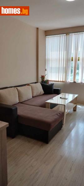 Двустаен, 63m² - Жк. Дружба, Сливен - Апартамент за продажба - ИМОТИ КОМФОРТ-СЛИВЕН ЕООД - 119385651