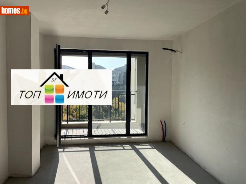 Двустаен, 73m² - Жк. Тракия, Пловдив - Апартамент за продажба - ТОП ИМОТИ БГ - 119386618