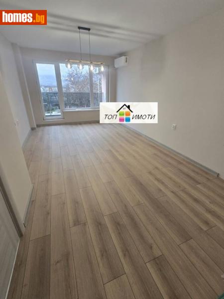 Двустаен, 61m² - Жк. Христо Ботев, Пловдив - Апартамент за продажба - ТОП ИМОТИ БГ - 119387038