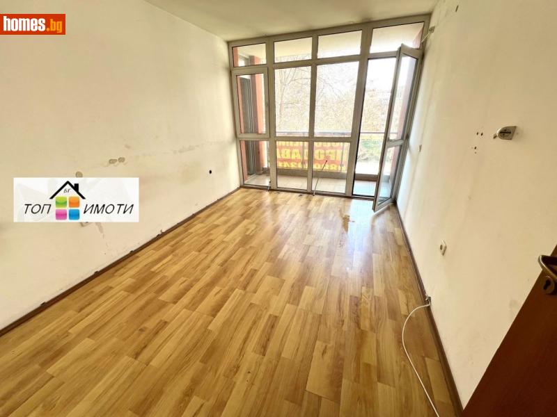Тристаен, 95m² - Жк. Гагарин, Пловдив - Апартамент за продажба - ТОП ИМОТИ БГ - 119387546