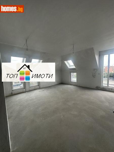 Тристаен, 115m² - Кв. Остромила, Пловдив - Апартамент за продажба - ТОП ИМОТИ БГ - 119387695