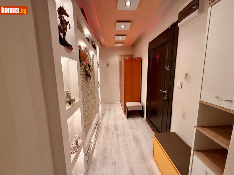 Тристаен, 85m² -  Център, Пловдив - Апартамент за продажба - ТОП ИМОТИ БГ - 119387843