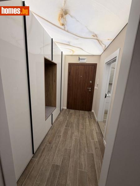 Двустаен, 69m² - Кв. Остромила, Пловдив - Апартамент за продажба - ТОП ИМОТИ БГ - 119387891