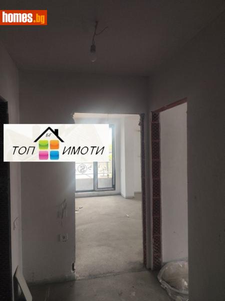 Двустаен, 65m² - Кв. Съдийски, Пловдив - Апартамент за продажба - ТОП ИМОТИ БГ - 119387918