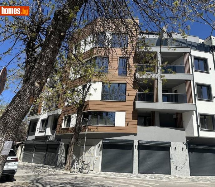 Двустаен, 66m² - Кв. Кършияка, Пловдив - Апартамент за продажба - ТОП ИМОТИ БГ - 119388069