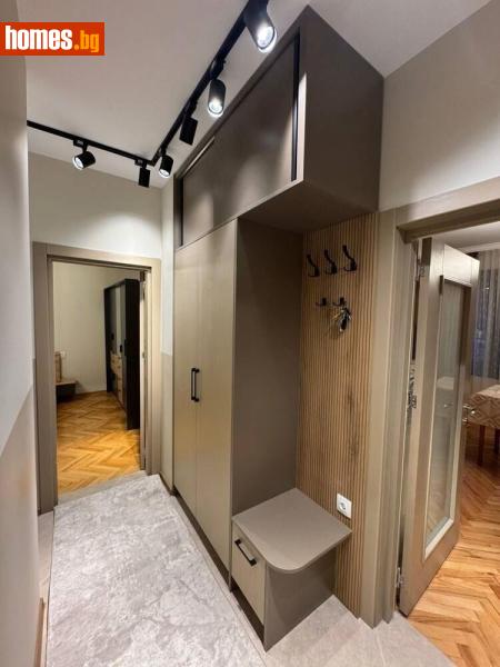 Многостаен, 80m² - Жк. Христо Смирненски, Пловдив - Апартамент за продажба - ТОП ИМОТИ БГ - 119388143