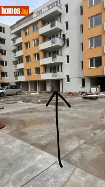 Едностаен, 49m² - Жк Южен, Пловдив - Апартамент за продажба - ТОП ИМОТИ БГ - 119388224