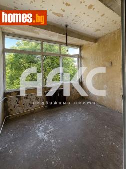 Двустаен, 43m² - Апартамент за продажба - 119388925
