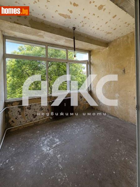 Двустаен, 43m² -  Център, София - Апартамент за продажба - АЯКС Имоти - 119388925