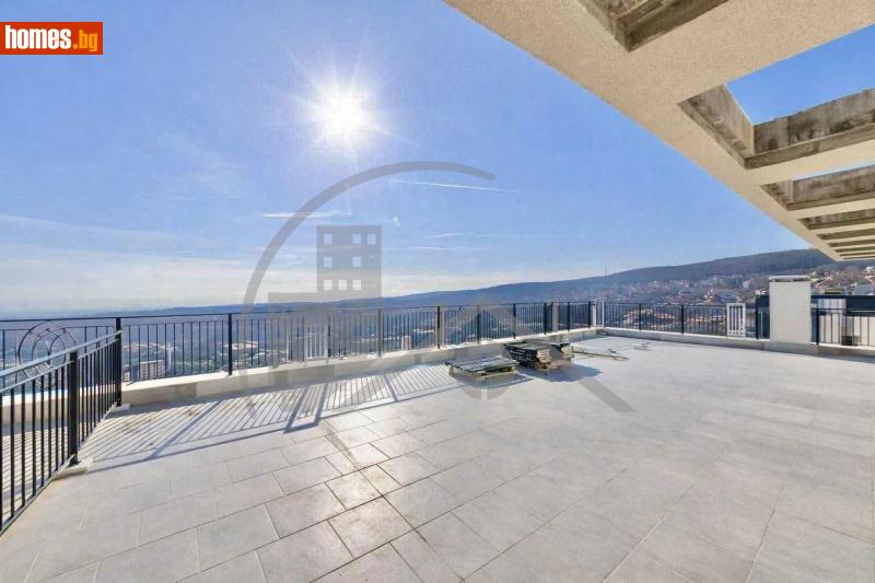 Двустаен, 105m² - Кв. Виница, Варна - Апартамент за продажба - Смени Адреса ЕООД - 119388934