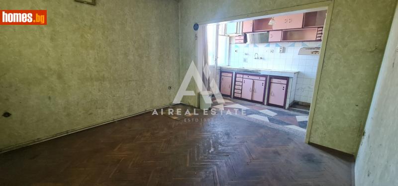 Тристаен, 103m² -  Център, Плевен - Апартамент за продажба - АНДРОМЕДА  - 119389263