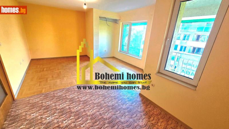 Тристаен, 77m² -  Център, Пловдив - Апартамент за продажба - БОХЕМИ ХОУМС - 119389554