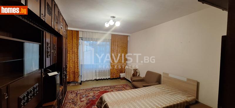 Двустаен, 61m² - Жк. Славейков, Бургас - Апартамент за продажба - ЯВИСТ - 119389581