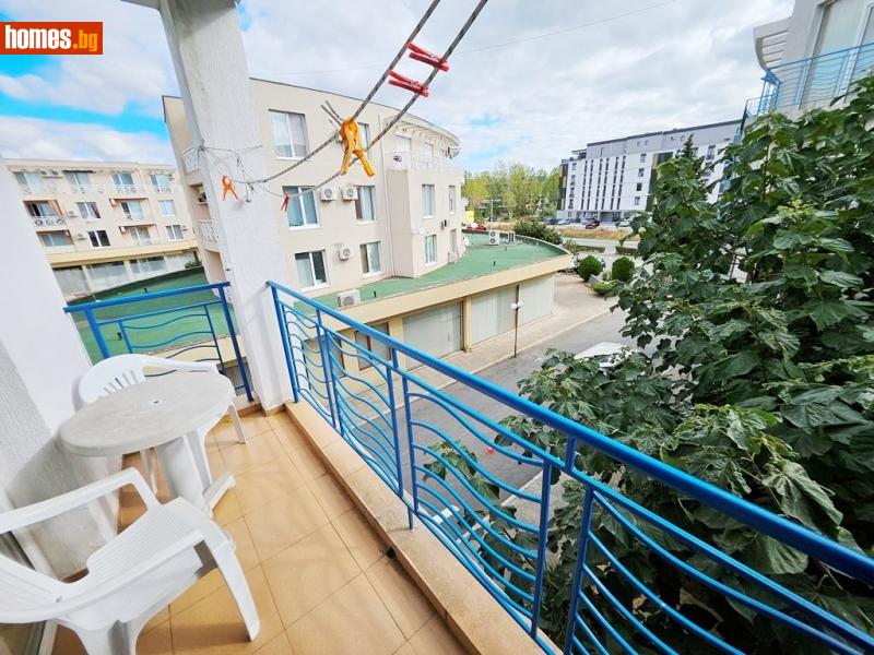Тристаен, 71m² - К.к.Слънчев Бряг, Бургас - Апартамент за продажба - БестХоумсБг - 119389703