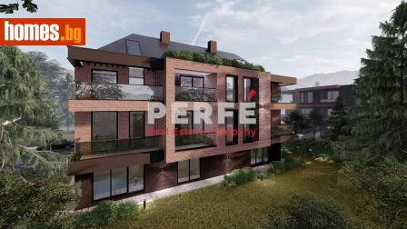 Мезонет, 153m² - Апартамент за продажба - 119389723