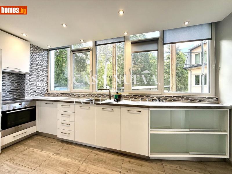 Тристаен, 60m² - Кв. Бояна, София - Апартамент за продажба - Casa Nueva Real Estate - 119389791