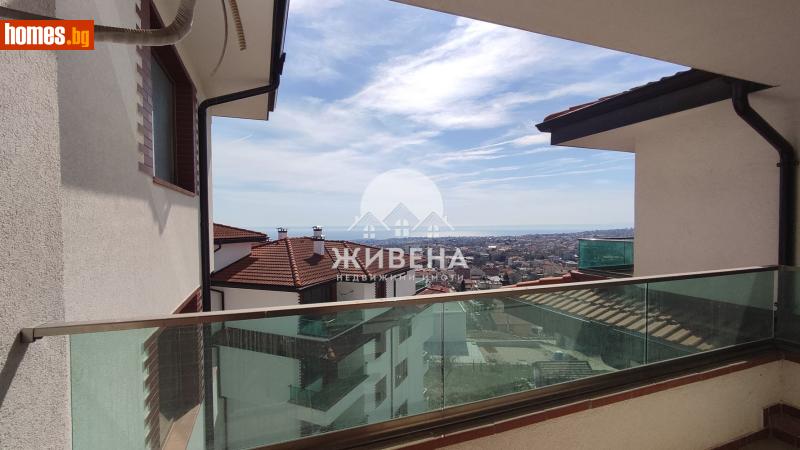 Двустаен, 79m² - Кв. Виница, Варна - Апартамент за продажба - ЖИВЕНА Недвижими Имоти - 119391187