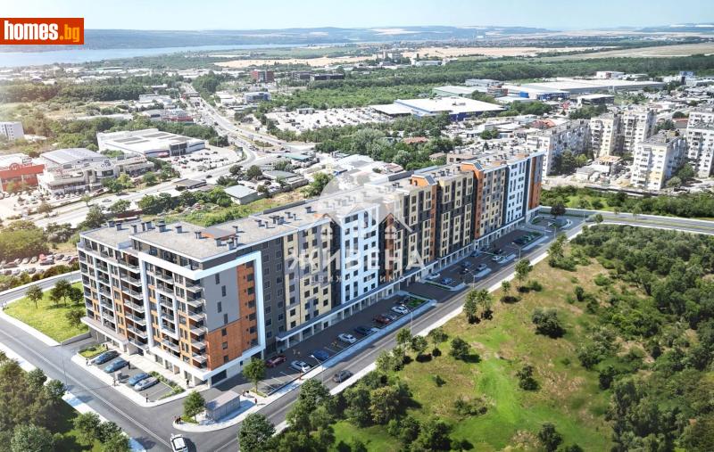 Четиристаен, 126m² -  Кайсиева Градина, Варна - Апартамент за продажба - ЖИВЕНА Недвижими Имоти - 119391449