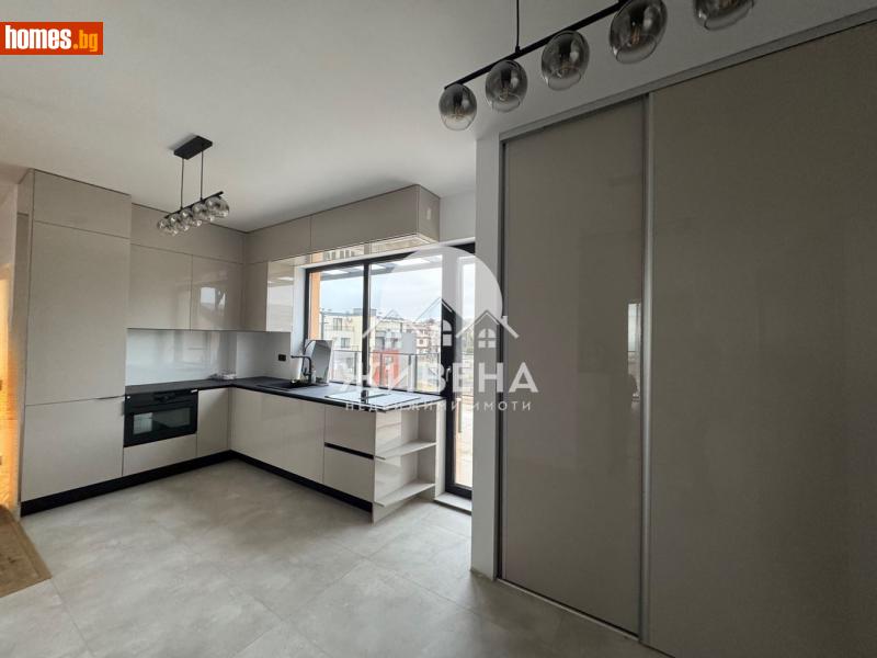 Двустаен, 127m² - К.к.Св.Константин и Елена, Варна - Апартамент за продажба - ЖИВЕНА Недвижими Имоти - 119391869