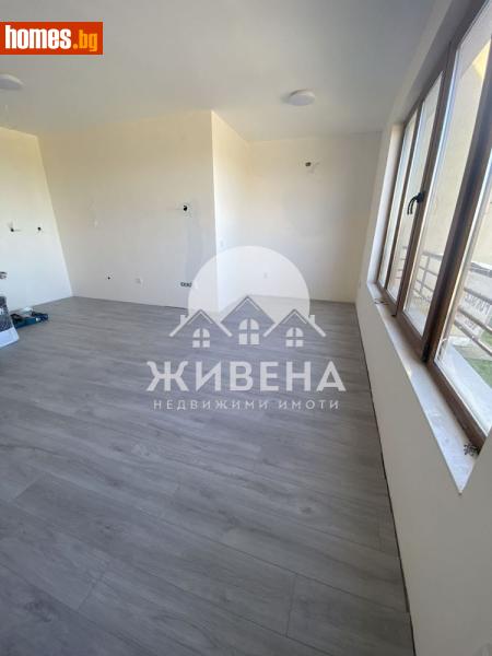 Двустаен, 71m² - Голф комплекс Лайтхаус, Добрич - Апартамент за продажба - ЖИВЕНА Недвижими Имоти - 119392038