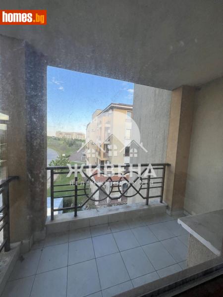 Двустаен, 74m² - Голф комплекс Лайтхаус, Добрич - Апартамент за продажба - ЖИВЕНА Недвижими Имоти - 119392045