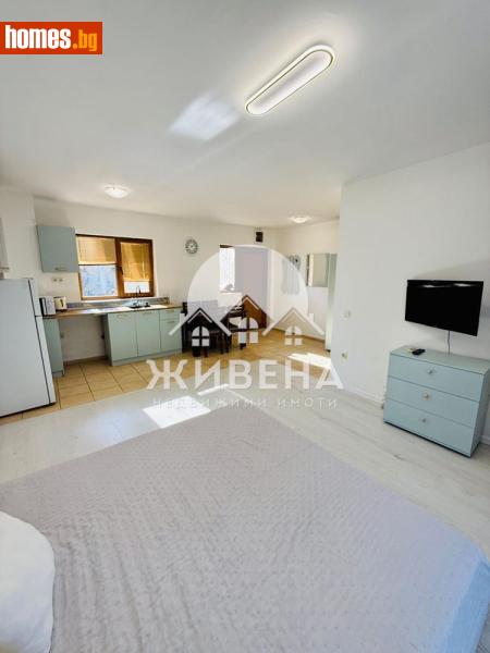 Едностаен, 39m² - Гр.Бяла, Варна - Апартамент за продажба - ЖИВЕНА Недвижими Имоти - 119392070