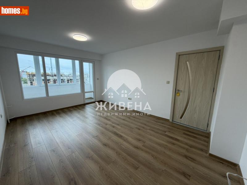 Двустаен, 40m² - Жк. Младост, Варна - Апартамент за продажба - ЖИВЕНА Недвижими Имоти - 119392110