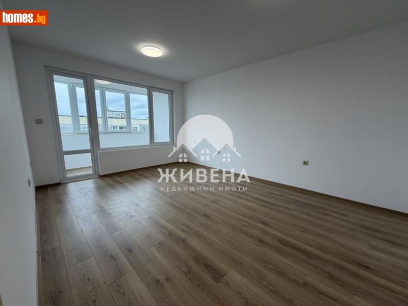 Двустаен, 40m² -  Автогарата, Варна - Апартамент за продажба - ЖИВЕНА Недвижими Имоти - 119392120