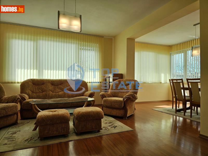 Многостаен, 90m² -  Център, Велико Търново - Апартамент за продажба - Top Estate - 119393451