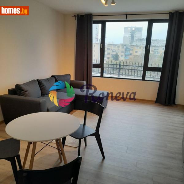 Двустаен, 70m² - Кв. Бриз, Варна - Апартамент под наем - РОНЕВА ООД - 119393652