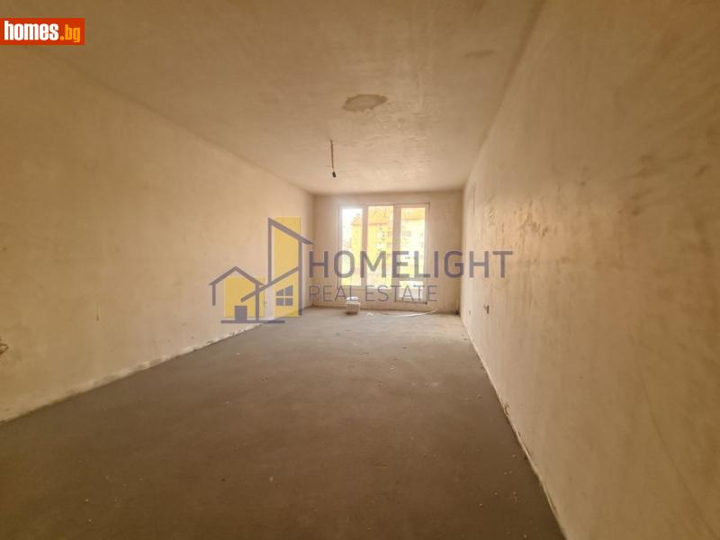 Двустаен, 82m² - Жк. Овча Купел, София - Апартамент за продажба - ХОУМ ЛАЙТ  - 119394013