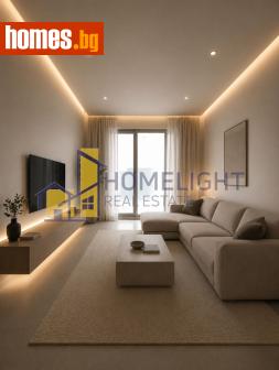 Двустаен, 60m² - Апартамент за продажба - 119394050