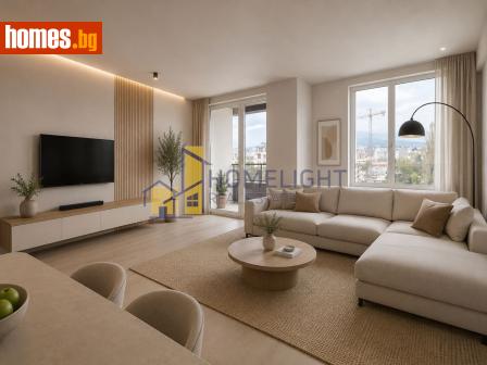 Тристаен, 102m² - Апартамент за продажба - 119394083