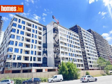 Двустаен, 62m² - Апартамент за продажба - 119394550