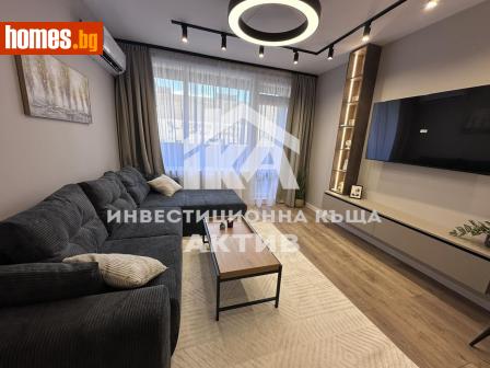 Тристаен, 99m² - Апартамент за продажба - 119394570