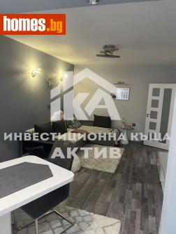 Двустаен, 63m² - Апартамент за продажба - 119394644