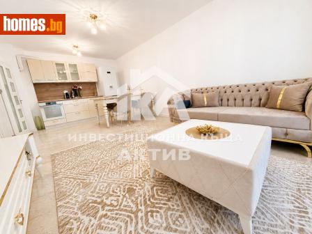 Двустаен, 67m² - Апартамент за продажба - 119394653