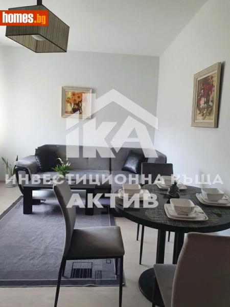 Двустаен, 60m² - Кв. Кършияка, Пловдив - Апартамент за продажба - ИНВЕСТИЦИОННА КЪЩА АКТИВ - 119394660
