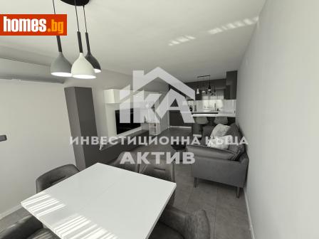 Двустаен, 65m² - Апартамент за продажба - 119394670