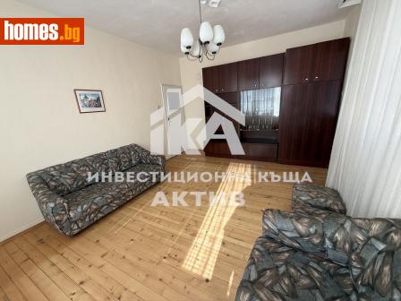 Четиристаен, 125m² - Апартамент за продажба - 119394703