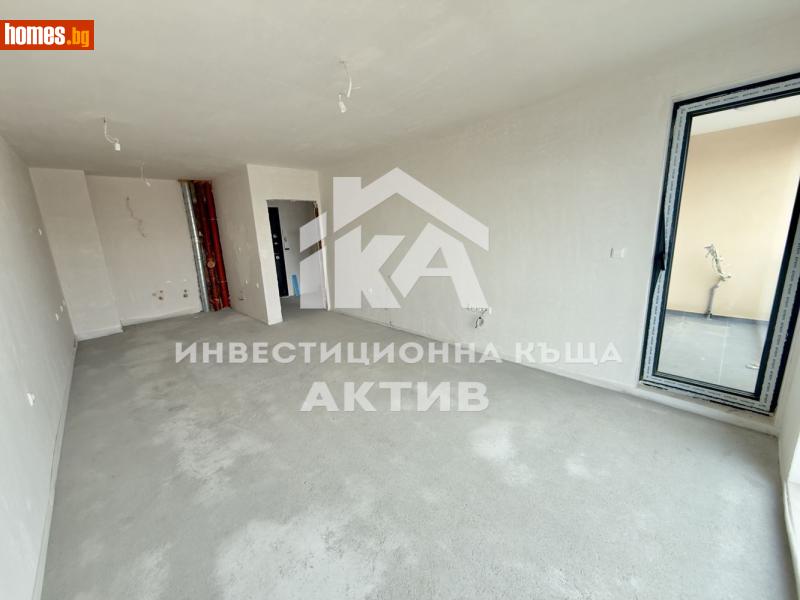 Двустаен, 67m² - Жк. Христо Смирненски, Пловдив - Апартамент за продажба - ИНВЕСТИЦИОННА КЪЩА АКТИВ - 119394739