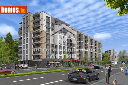 Тристаен, 112m² - Апартамент за продажба - 119394780