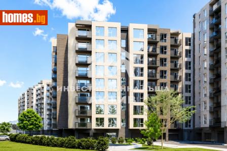 Двустаен, 74m² - Апартамент за продажба - 119394824