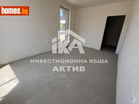 Двустаен, 61m² - Апартамент за продажба - 119394832