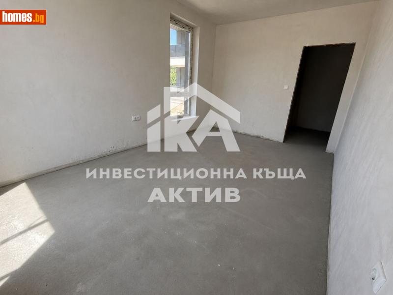 Двустаен, 61m² - Кв. Остромила, Пловдив - Апартамент за продажба - ИНВЕСТИЦИОННА КЪЩА АКТИВ - 119394832